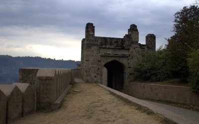 Nurpur Fort