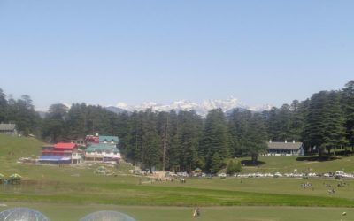 Dalhousie