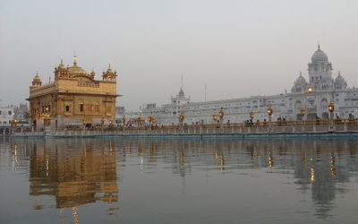 Golden Temple