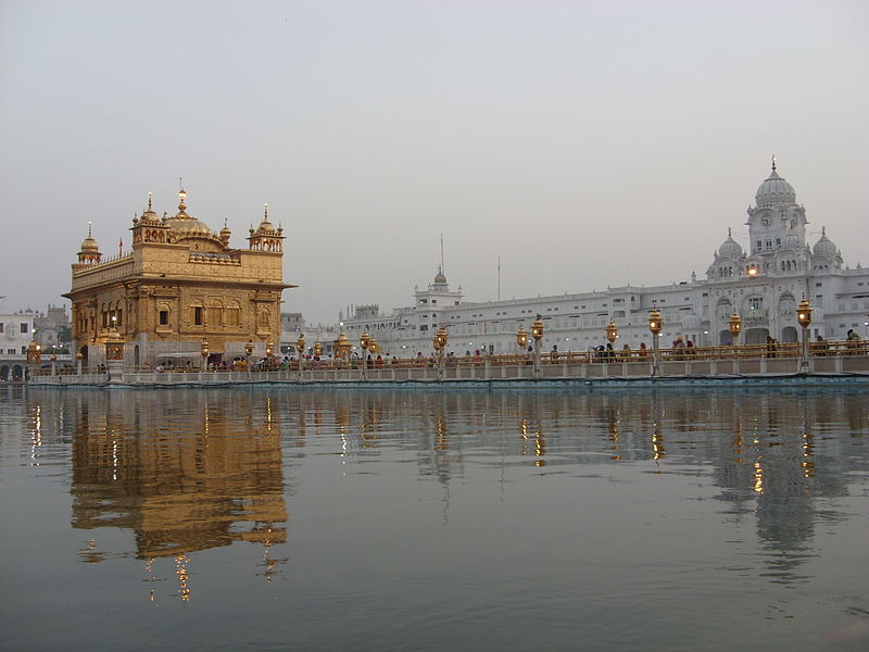 Golden Temple