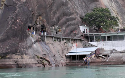 Mukteshwar Temple