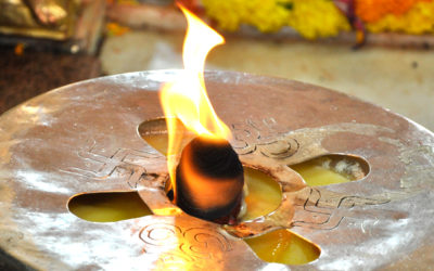 Mata Chintpurni Devi Temple