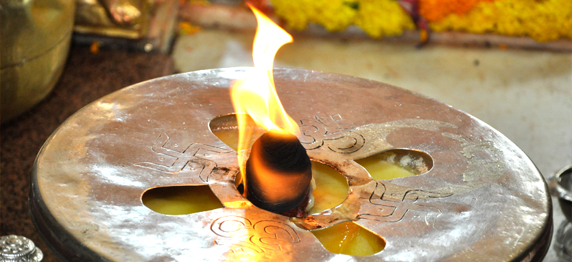 Mata Chintpurni Devi Temple