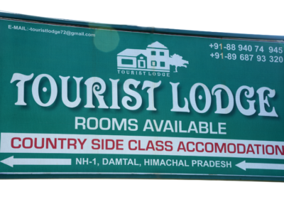 tourist-lodge-visiting-card